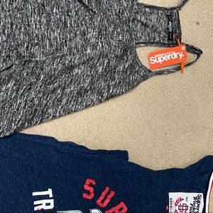 SUPERDRY BUNDLE
